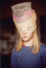 Exhibition 2 Ein Kind