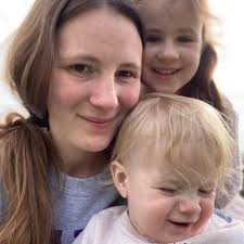 Sarah Ethridge (@sarahafton)