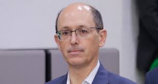 Alejandro cañedo priesca