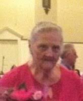 Doris Chisenhall Obituary (1936