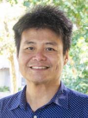 Associate Professor Cheong Xin Chan