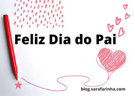 The best gifs are on giphy. Feliz Dia Do Pai Sara Farinha