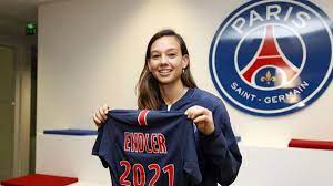 Christiane endler's height is unknown & weight is not available now. Sportmob Top Facts About Christiane Endler