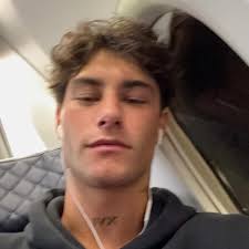 Will Grayson in people