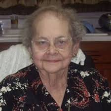 Mae Rita Lafort Chiasson Obituary April 21, 2014