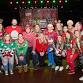 Ugly Sweater Pub Crawl