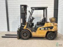 Caterpillar P26500 Forklift