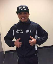 Davis ha sido boxeador profesional durante 8 años. Gervonta Davis Age Net Worth Height Weight Class 2021 World Celebs Com