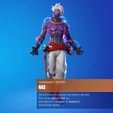 Feb 05, 2019 · season 9. Fortnite Chapter 2 Season 6 Leaked Skins Cosmetics Fortnite Insider
