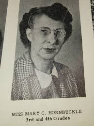 Remember This Amazing Woman from Floydada Texas? She was my third grade  teacher but that's not why she's famous. She became famous shortly after  she left teaching and moved to **Lubbock**.