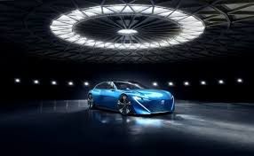 Peugeot S Instinct Concept Car Has Active Driving And Autonomous Modes Concept Cars Peugeot Hybrid Car