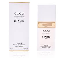 Descubra los sabores, perfumes y fragancias de chanel en su página oficial con muestras de cortesía en una caja de regalo unica y exclusiva. Coco Mademoiselle Parfum Pour Les Cheveux Perfume Perfume Para El Cabello Precio Online Chanel Perfume S Club