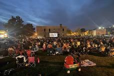 Wyandotte’s Outdoor Movie Night