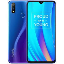 Oppo Realme 3 Pro 4gb Ram 64gb Rom Phone Android Gadgets Phablet