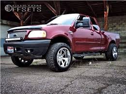 Image result for Vermillion 1999 F150