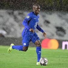 N'golo kanté, 30, from france chelsea fc, since 2016 defensive midfield market value: N Golo Kante Vom Fc Chelsea Der Stillste Star Fussball