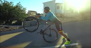 Vittorio brumotti filmed and edited by: Bike Blockbuster Brumotti Bike Hugger