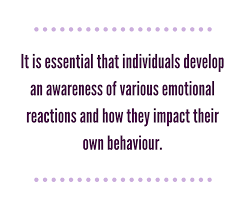Cultivating Emotional Stability In Individuals With Learning Disabilities Emotions Social Emotional Learning Impact Of Stress