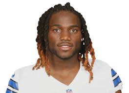 Jaylon Smith Stats & Fantasy Ranking