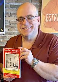 New Brunswick man's top-selling cookbook shares Acadian culture and recipes 