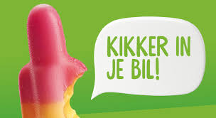 Al een paar jaar maakt het bedrijf eigen 1 aprilgrappen. 1 Aprilgrap Ola Raketje Verdwijnt Uit De Schappen Blyde