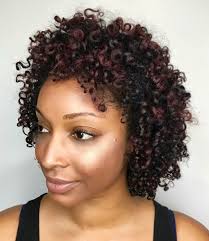 This dope cut is actually a prom hairstyle for black hair. 45 Classy Natural Hairstyles For Black Girls To Turn Heads In 2020