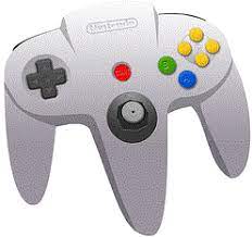 Nintendo 64 and gamecube controllers are excellent controllers which are quite appropriate for many pc games, and of course are perfect for emulators!. Nintendo 64 Controller Configuration