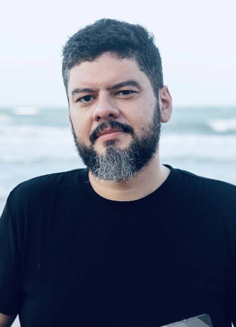 Allan Deberton – Academia Brasileira de Cinema