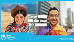 The main aim of the initiative is to motivate reform and inspire action, even after . One Month To World Cancer Day 2022 Uicc