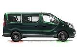FIAT-Talento