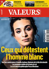 Tous les contenus premium de valeurs actuelles accessibles, votre journal disponible dès le mercredi soir. Valeurs Actuelles Ù† On Twitter Chere Camelia Jordana Cette Semaine Valeurs Vous Invite A Feuilleter Son Journal Pour Decouvrir Notre Enquete Sur La Folie Decoloniale Ses Relais Mediatiques Et Universitaires Une Bonne Occasion