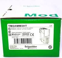 Brand New Schneider Twido PLC TM2AMM3HT