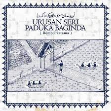 Urusan seri paduka baginda album has 1 song sung by butterfingers. Urusan Seri Paduka Baginda Demo Pertama Single By Monoloque Spotify