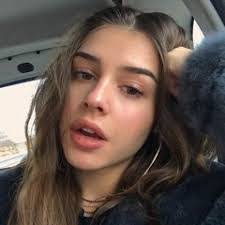 Danielle Werth's Instagram, Twitter & Facebook