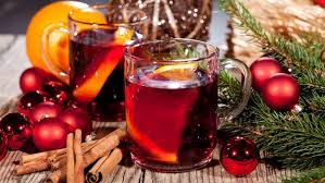 Weihnachtszeit Gluhwein Anregend Aber Nicht Warmend Br Wissen