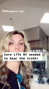 Whitney Lynn Buchanan