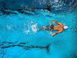 How To Build Swim Endurance - Chicago Athlete Magazine