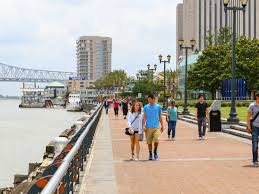 New orleans to biloxi by bus the bus journey time between new orleans and biloxi is around 1h 33m and covers a distance of around 91 miles. Best Places To Take A Stroll In New Orleans Curbed New Orleans