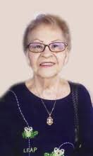 Obituary information for Ascencion Morales