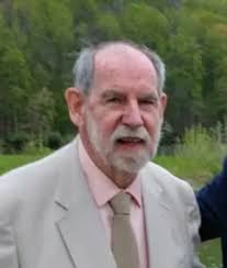 Obituary information for Wayne L. McCracken