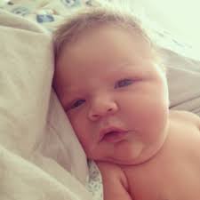 Baby Jacob Has Arrived!