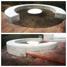 Pin On Elements Fire Pits Seating