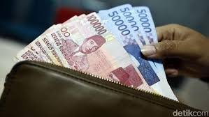 Pin Oleh Raudanuuti Di Yang Saya Simpan Dompet Dompet Pria Uang