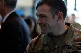 101st Airborne return from Afghanistan 2018