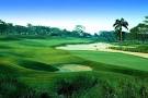 Bali Golf Clubs and Courses Directory