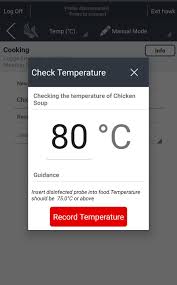 Come and get it (preparation, cooking, cooling, reheating). Hawk Safety For Android Apk Download