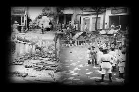 This date started the week of long knives and following this suhrawardy requested governor of bengal sir frederick burrows to declare a public holiday on 16 august. The Great Calcutta Killings Time To Revisit History As A Lesson For The Present Kreately