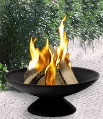 Esschert Design Feuerschale Ferro 60 Cm O 1 St Feuerschalen Garten Feuerschale Feuerstelle Garten