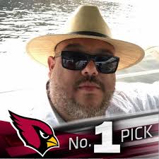 Calais Campbell 🤝 Arizona Cardinals