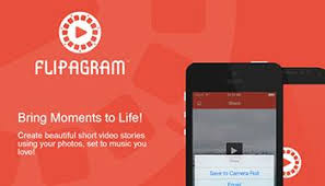 This player would work with functionality similar to youtube. 10 Best Apps Like Flipagram